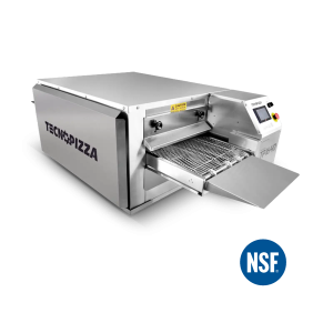 Conveyor Pizza Oven TP 1640 TURBO MAXX – Electric Single Phase