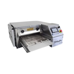 Conveyor Pizza Oven TP 1624 TURBO MAXX – Dual Gas 110V