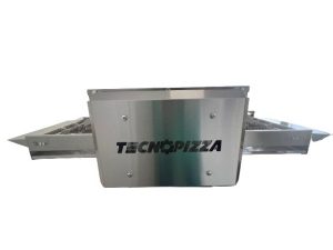Conveyor Pizza Oven TP 1624 TURBO MAXX – Dual Gas 110V