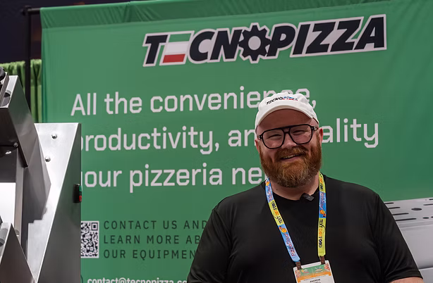 Pizza Convention Tecnopizza-16
