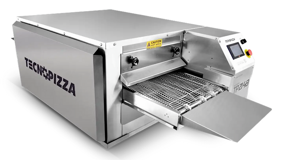 Tecnopizza TP 2148 TURBO MAXX