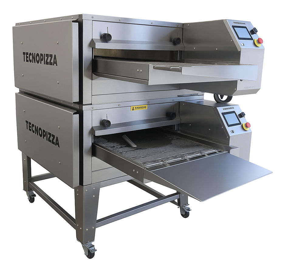 Tecnopizza TP-3148