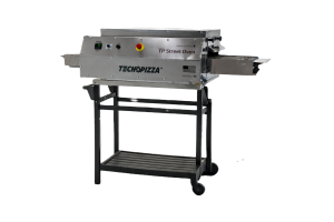 [ARQUIVADO] TP Street Oven - Electric