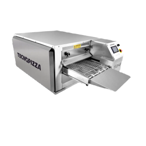 Conveyor Pizza Oven TP 2148 TURBO MAXX – Electric Single Phase
