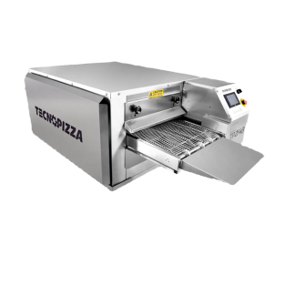Conveyor Pizza Oven TP 2148 TURBO MAXX – Electric Single Phase