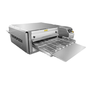 Conveyor Pizza Oven TP 3140 TURBO MAXX – Dual Gas 110V