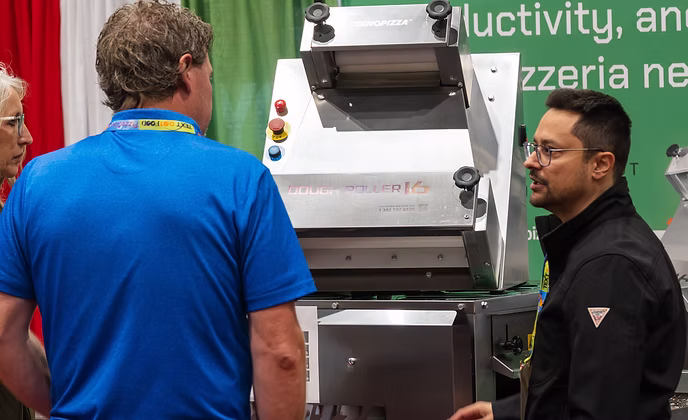 commercial conveyor pizza oven for sale